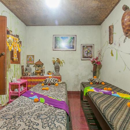 Yoga'S House Apartment Ubud  Ngoại thất bức ảnh