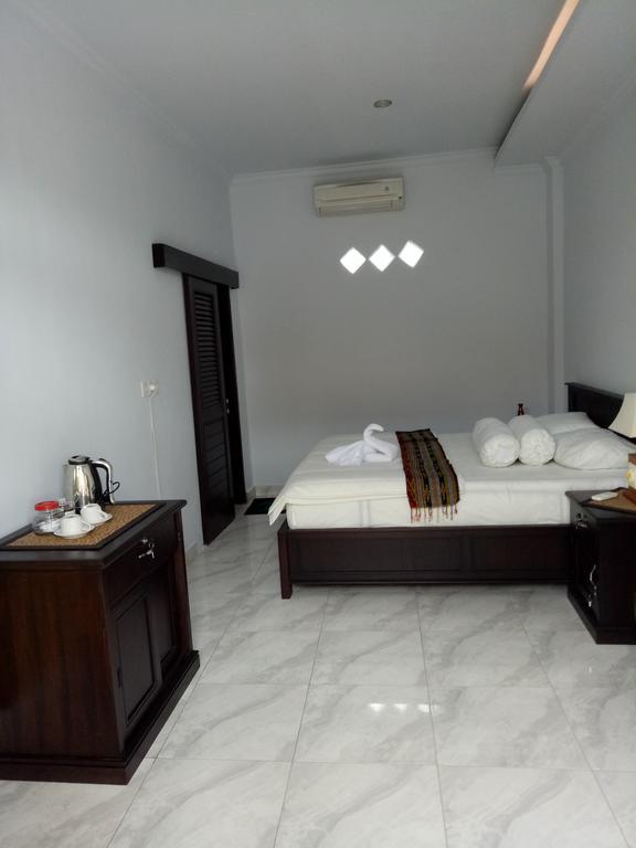 Yoga'S House Apartment Ubud  Ngoại thất bức ảnh