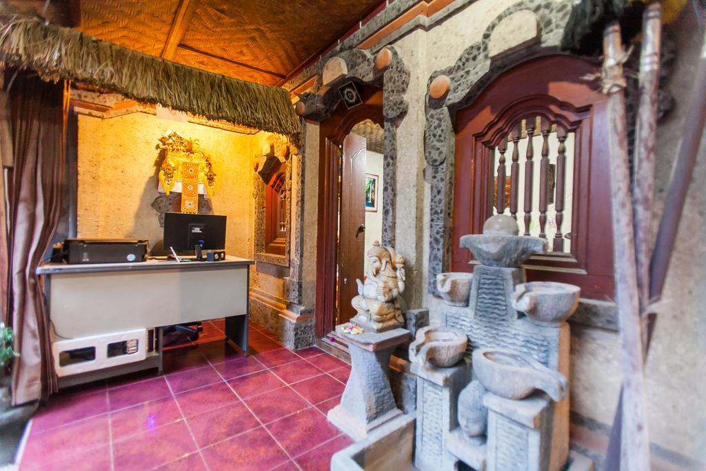 Yoga'S House Apartment Ubud  Ngoại thất bức ảnh