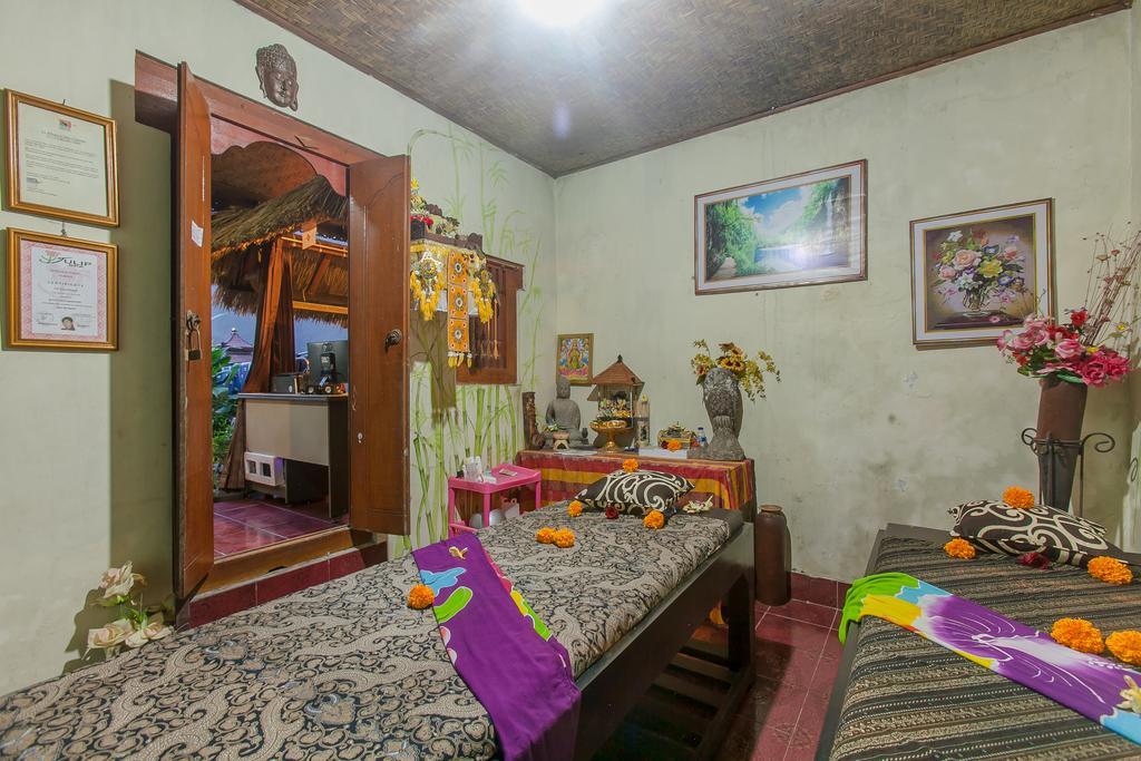 Yoga'S House Apartment Ubud  Ngoại thất bức ảnh