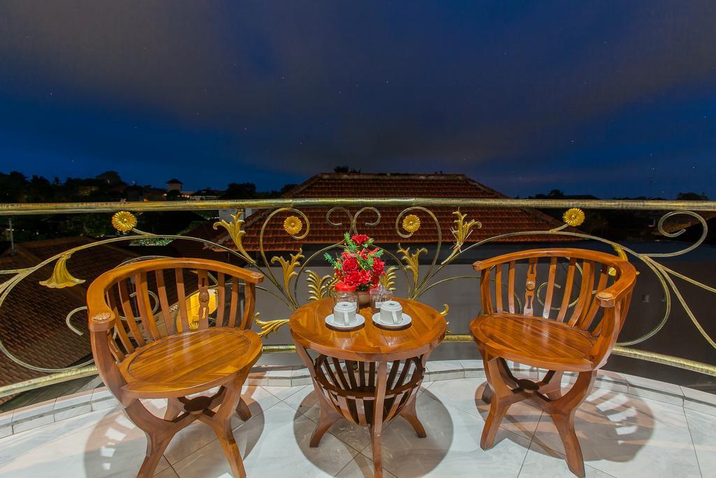 Yoga'S House Apartment Ubud  Ngoại thất bức ảnh