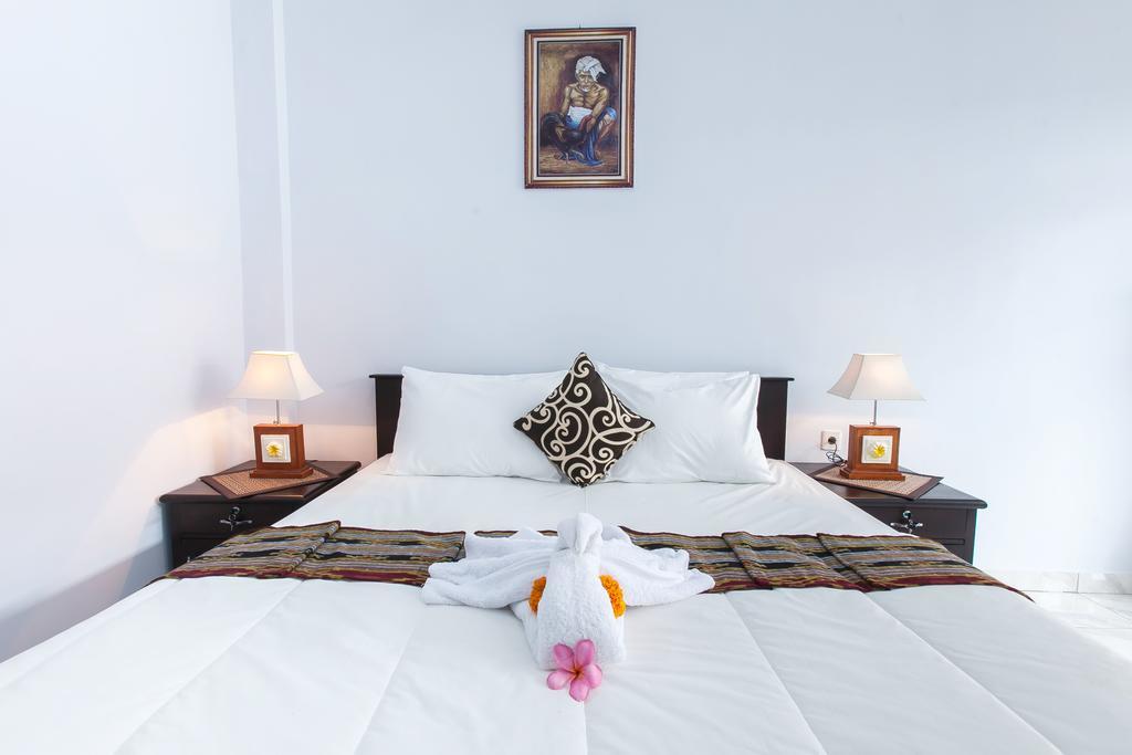 Yoga'S House Apartment Ubud  Ngoại thất bức ảnh