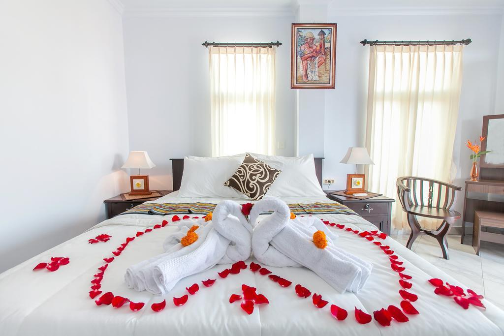 Yoga'S House Apartment Ubud  Ngoại thất bức ảnh
