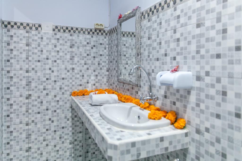 Yoga'S House Apartment Ubud  Ngoại thất bức ảnh