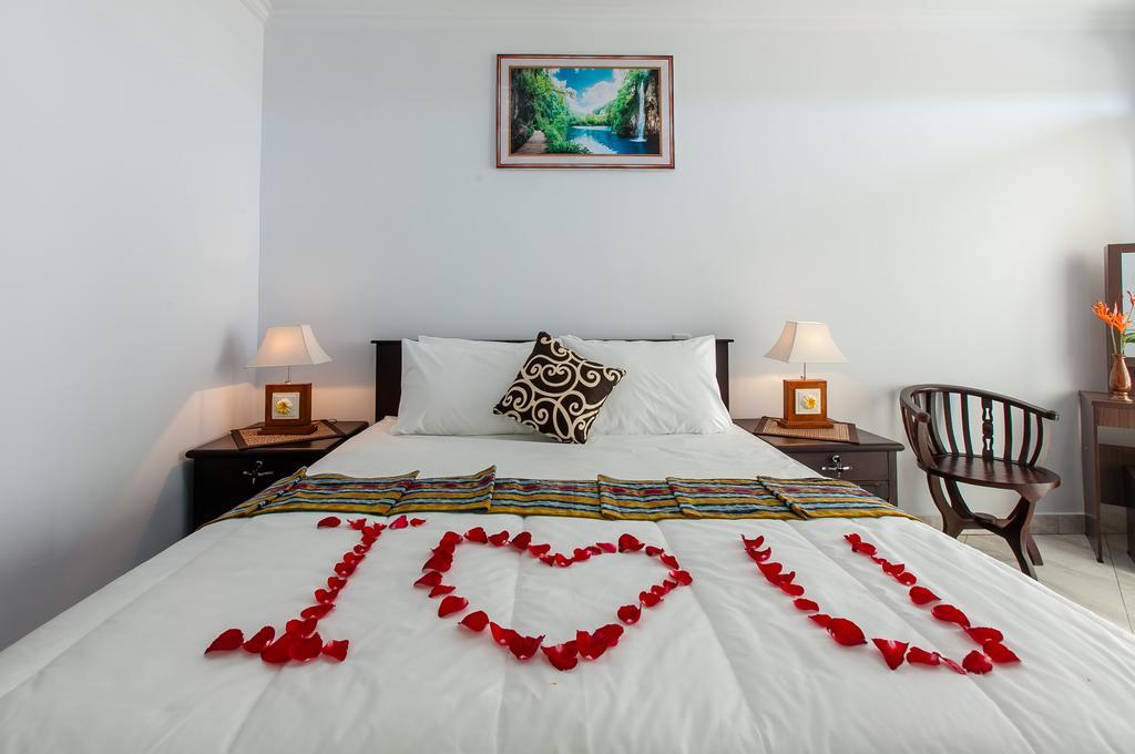 Yoga'S House Apartment Ubud  Ngoại thất bức ảnh