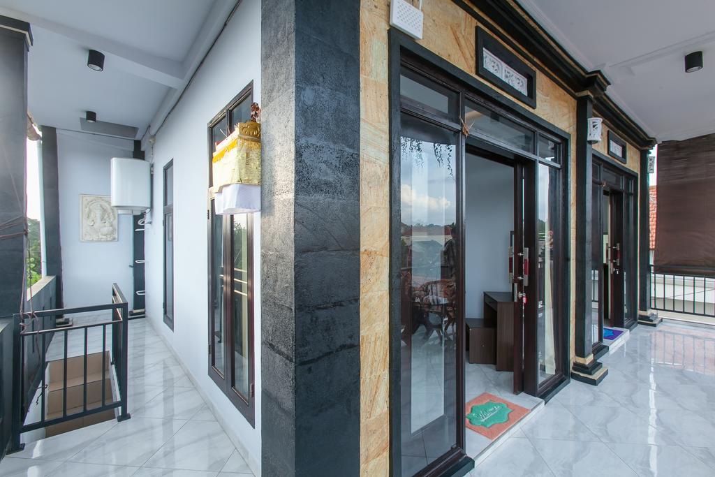 Yoga'S House Apartment Ubud  Ngoại thất bức ảnh