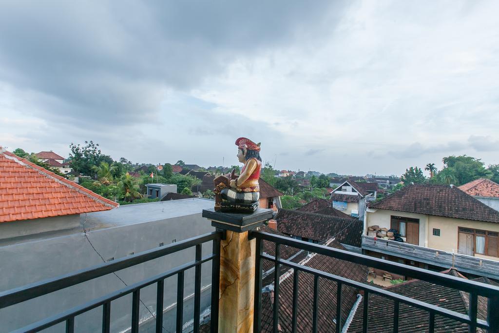 Yoga'S House Apartment Ubud  Ngoại thất bức ảnh