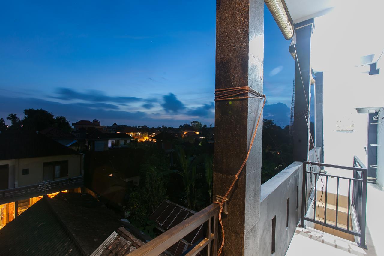 Yoga'S House Apartment Ubud  Ngoại thất bức ảnh